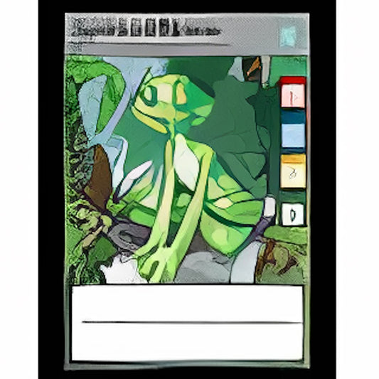 Speckled Nimmo (TCG)