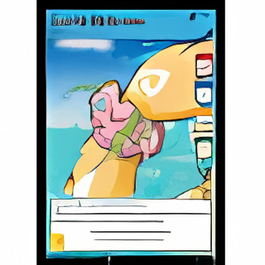 Coral Bracelet (TCG)