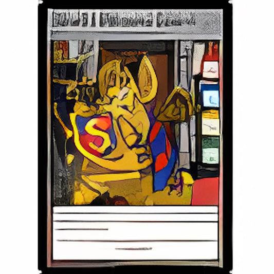 Skarls Personal Guard (TCG)