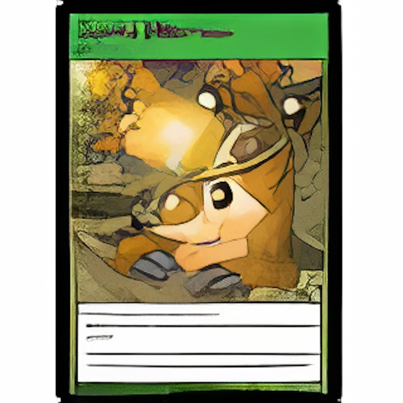 Symol Warrens (TCG)