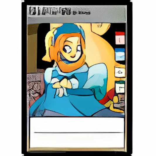 Usul-in-Waiting (TCG)