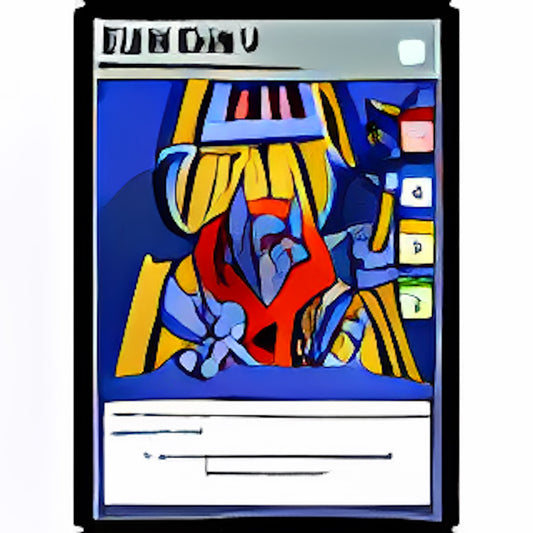 Eyrie Guard (TCG)