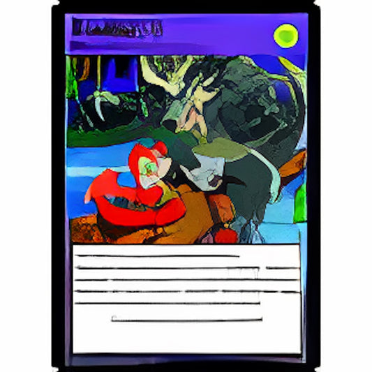 Fumble! (TCG)