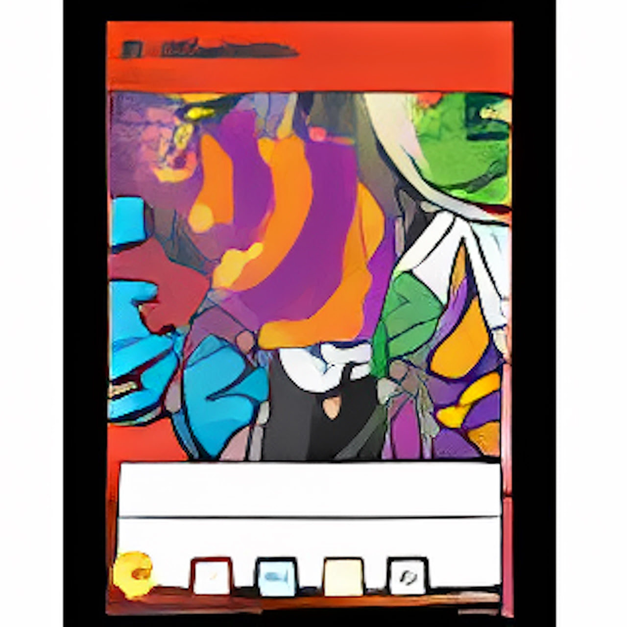 Kreldyfloss (TCG)