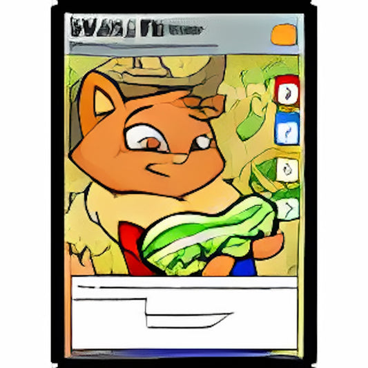 Wocky Farmer (TCG)