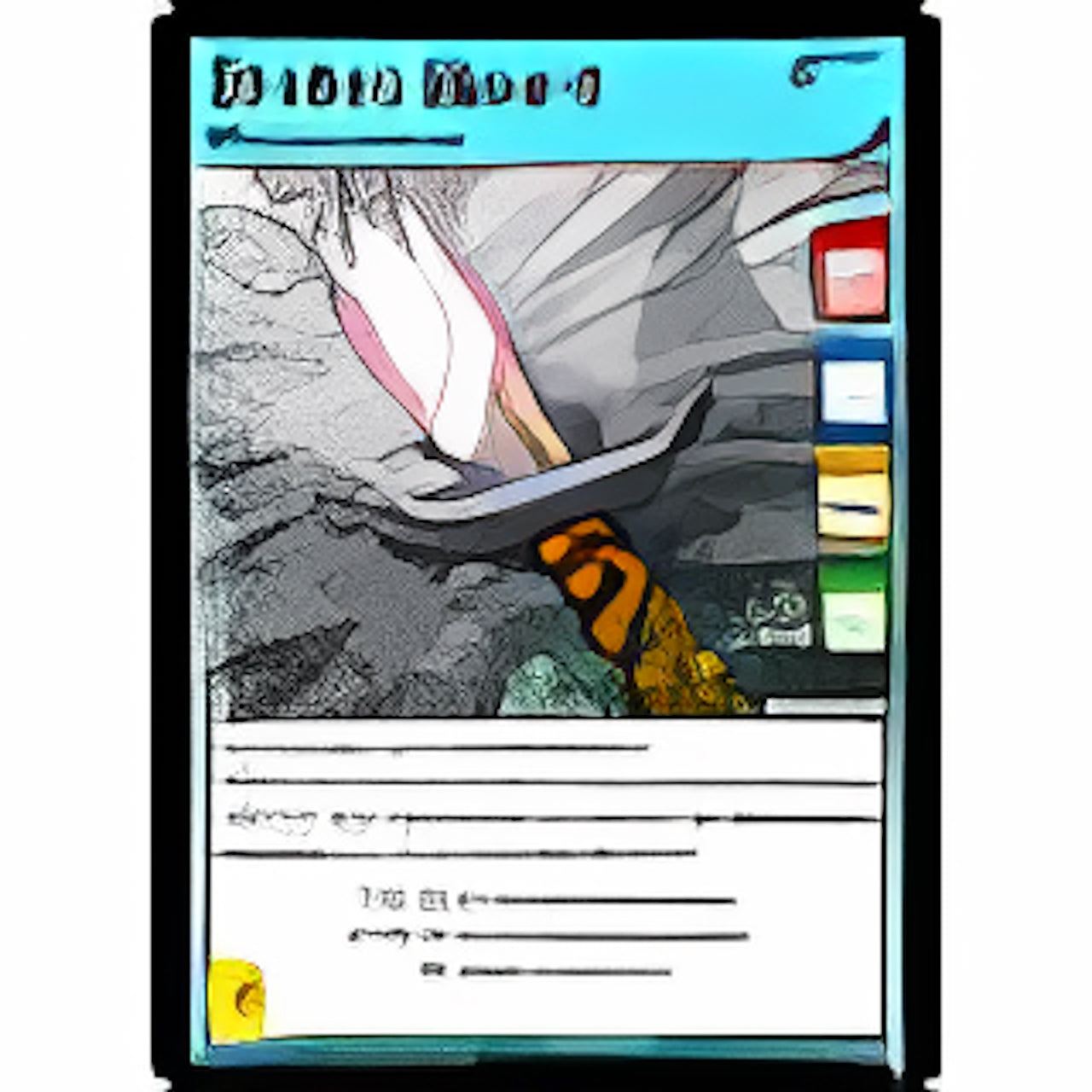 Broken Sword (TCG)