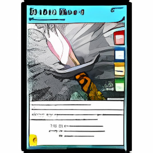 Broken Sword (TCG)