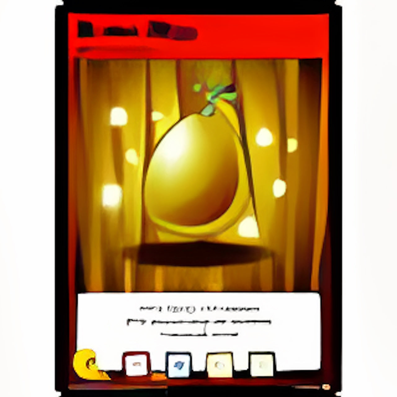Brown Negg (TCG)
