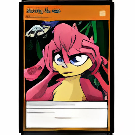 Achy Head (TCG)