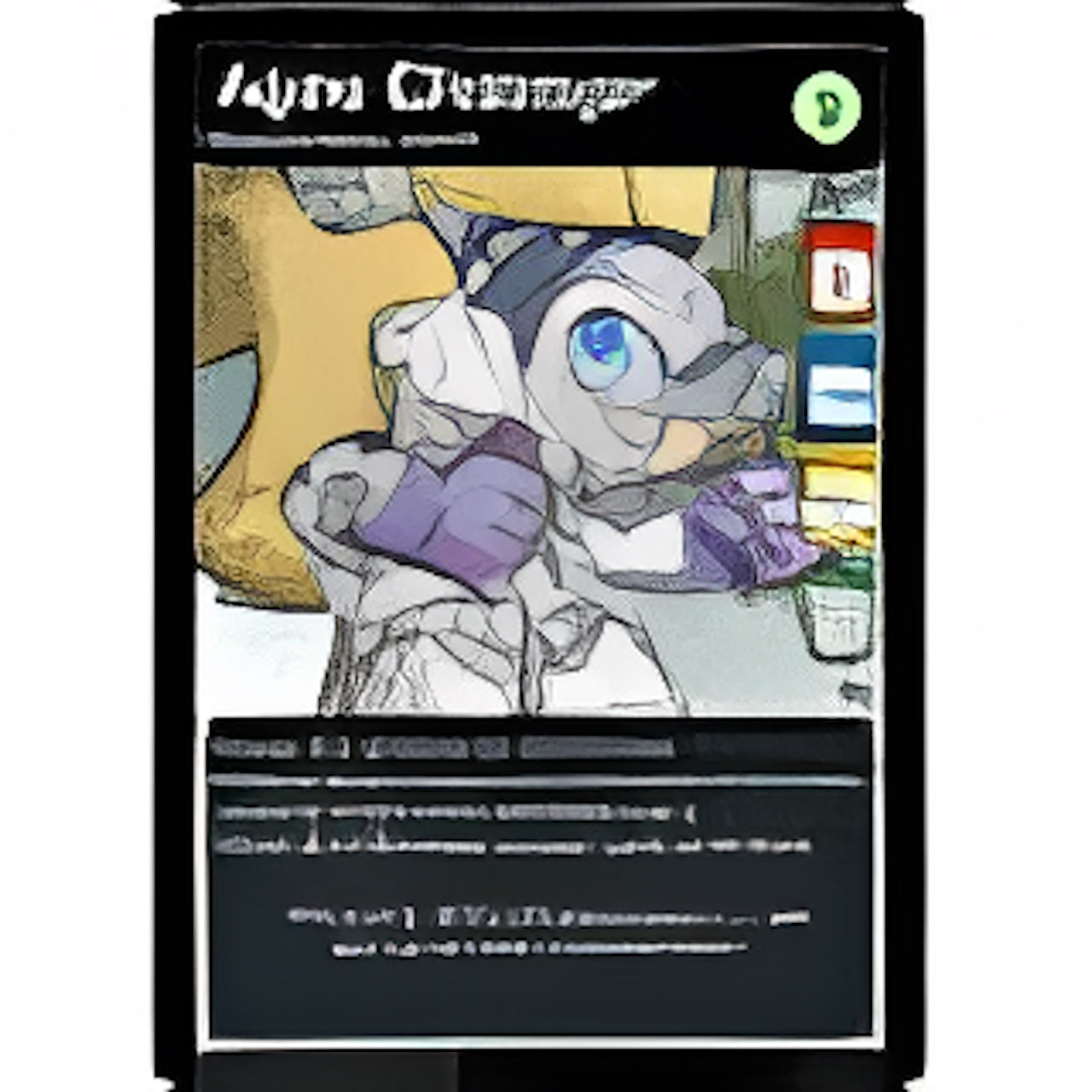 Alpine Challenger (TCG)