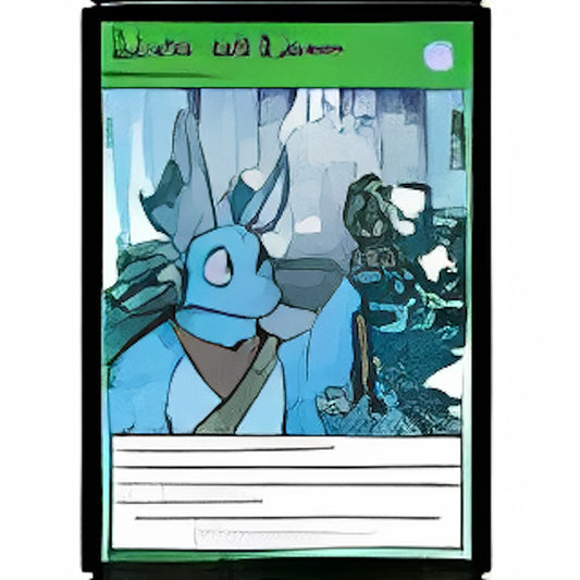 Lower Ice Caves (TCG)