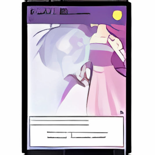 Fyoras Blessing (TCG)