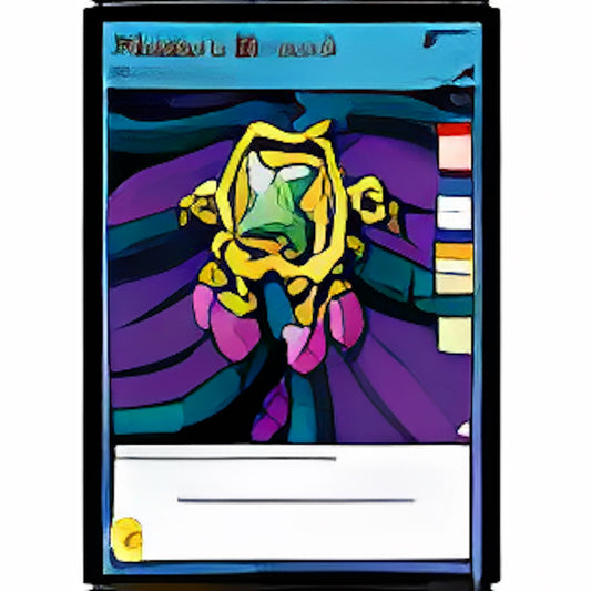 Masilas Brooch (TCG)