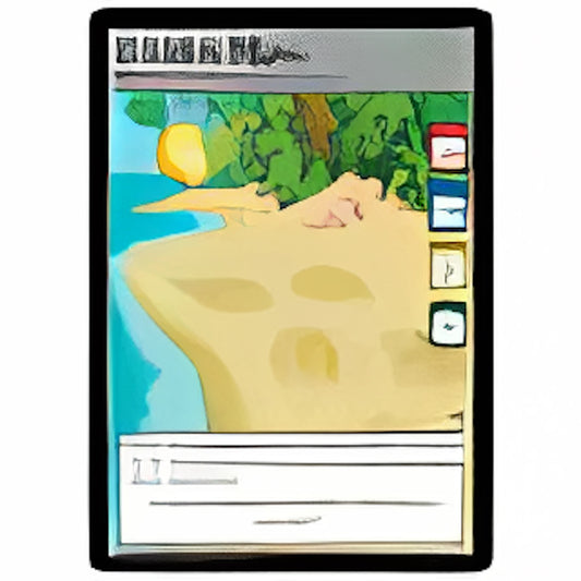 Invisible Mynci (TCG)