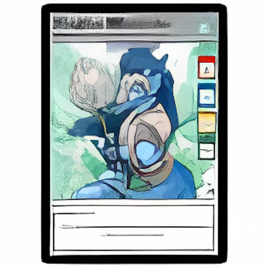 Peophin Waverider (TCG)