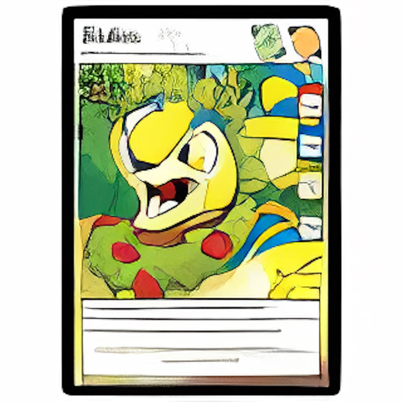 Rufus (TCG)