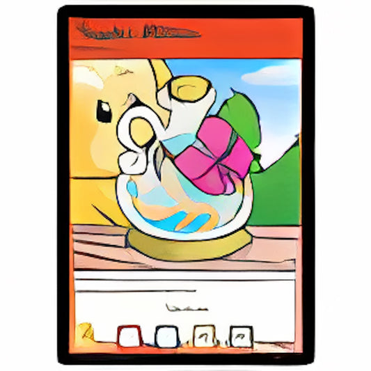 Tagobo Potion (TCG)