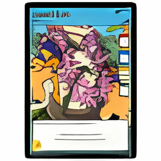 Island Lei (TCG)
