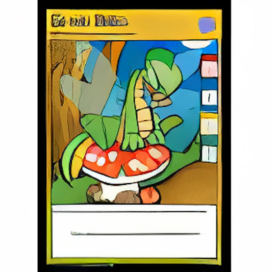 Green Buzz (TCG)
