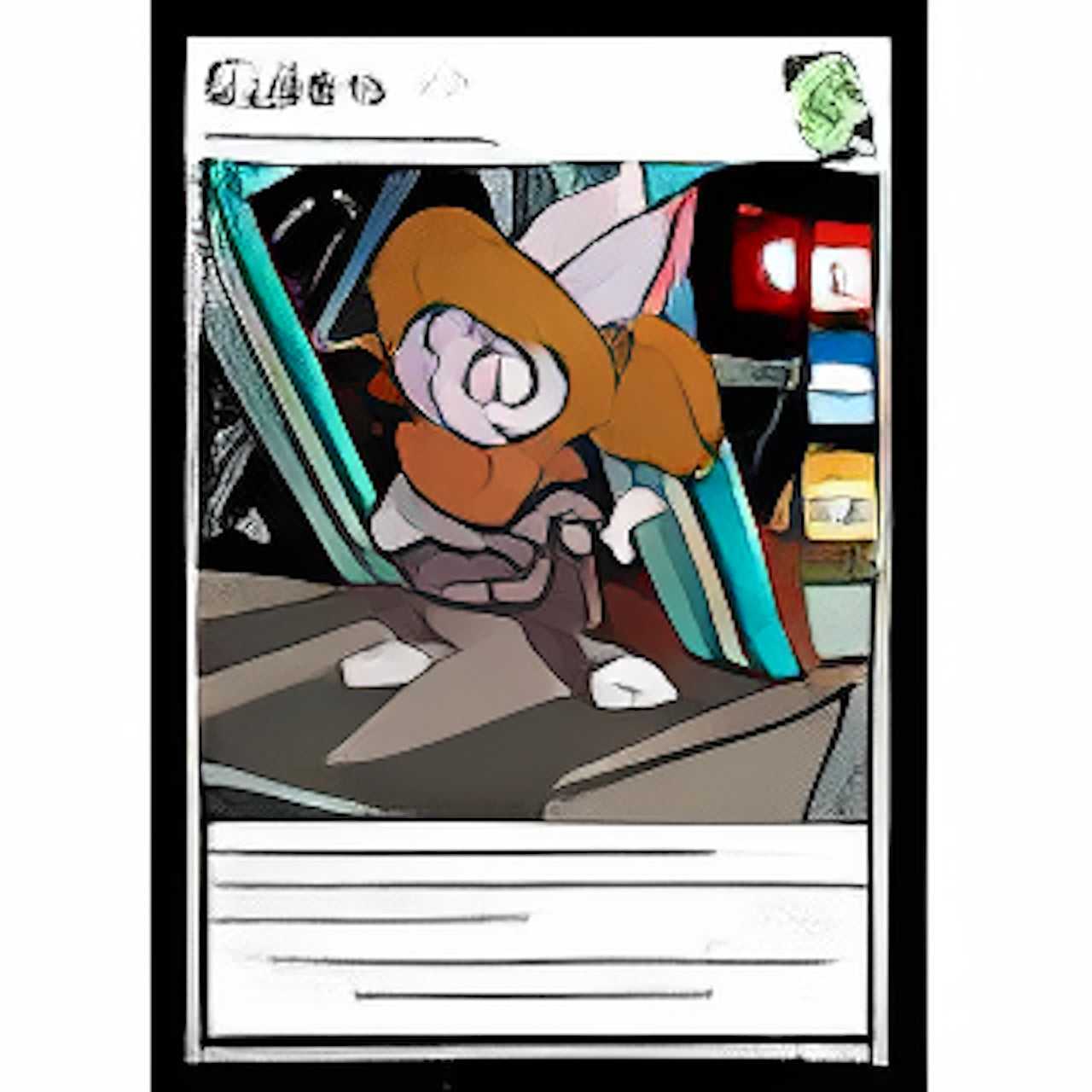 Cylara (TCG)