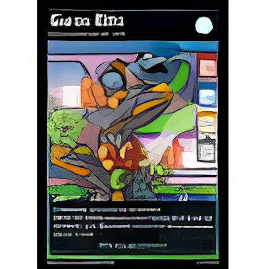 Garoo Elite (TCG)