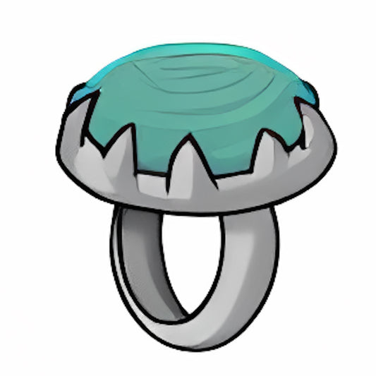 Tornado Ring