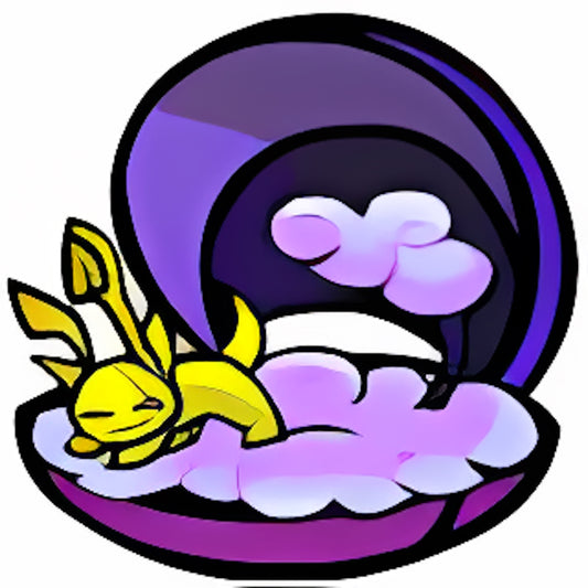 Yellow Aisha Play Set
