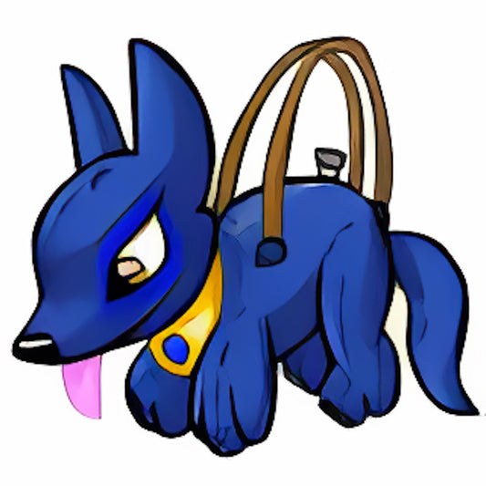 Anubis Bag