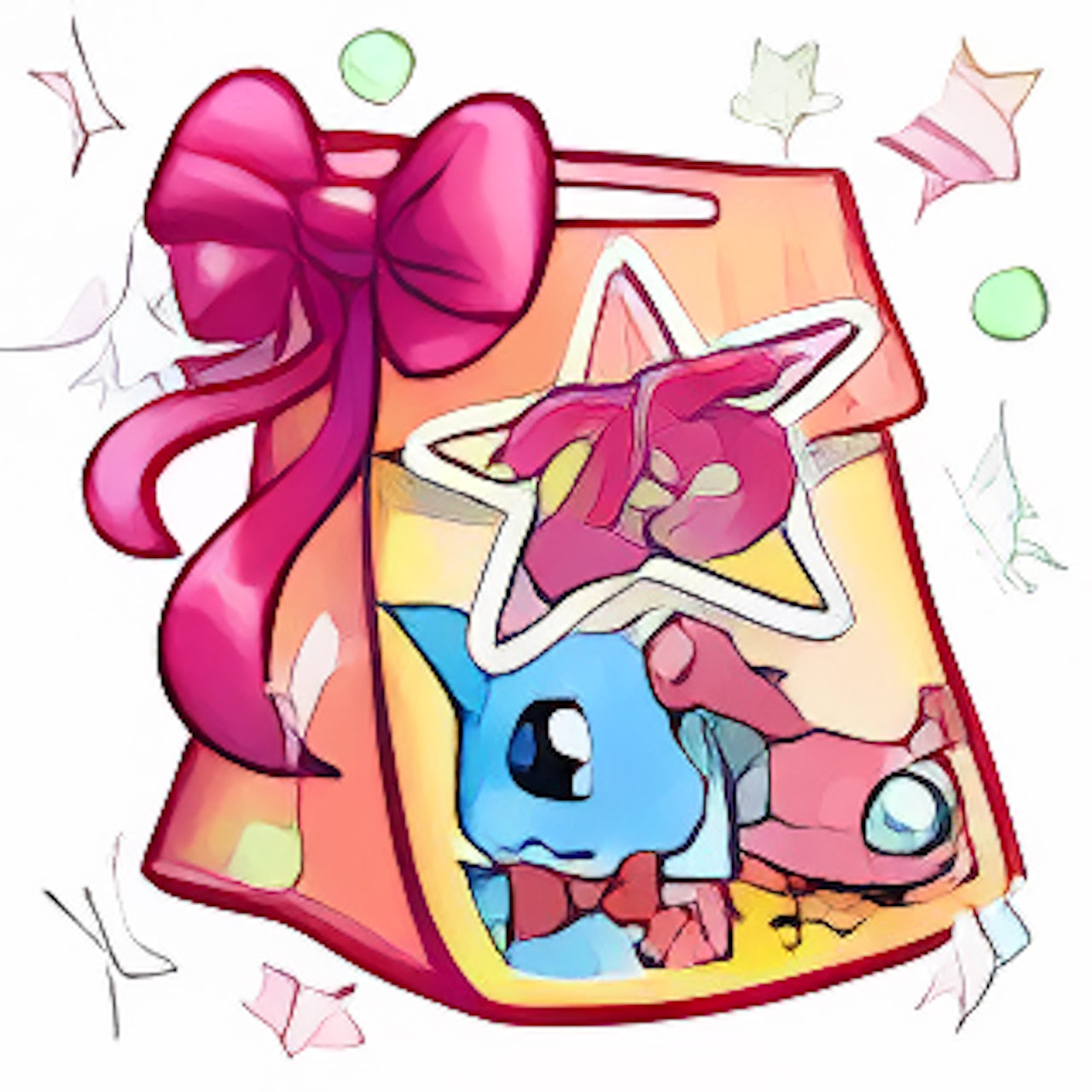 Neopets 25th Birthday Goodie Bag – Karla's Neopoints Shop