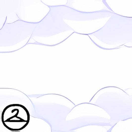 Cloud Garland