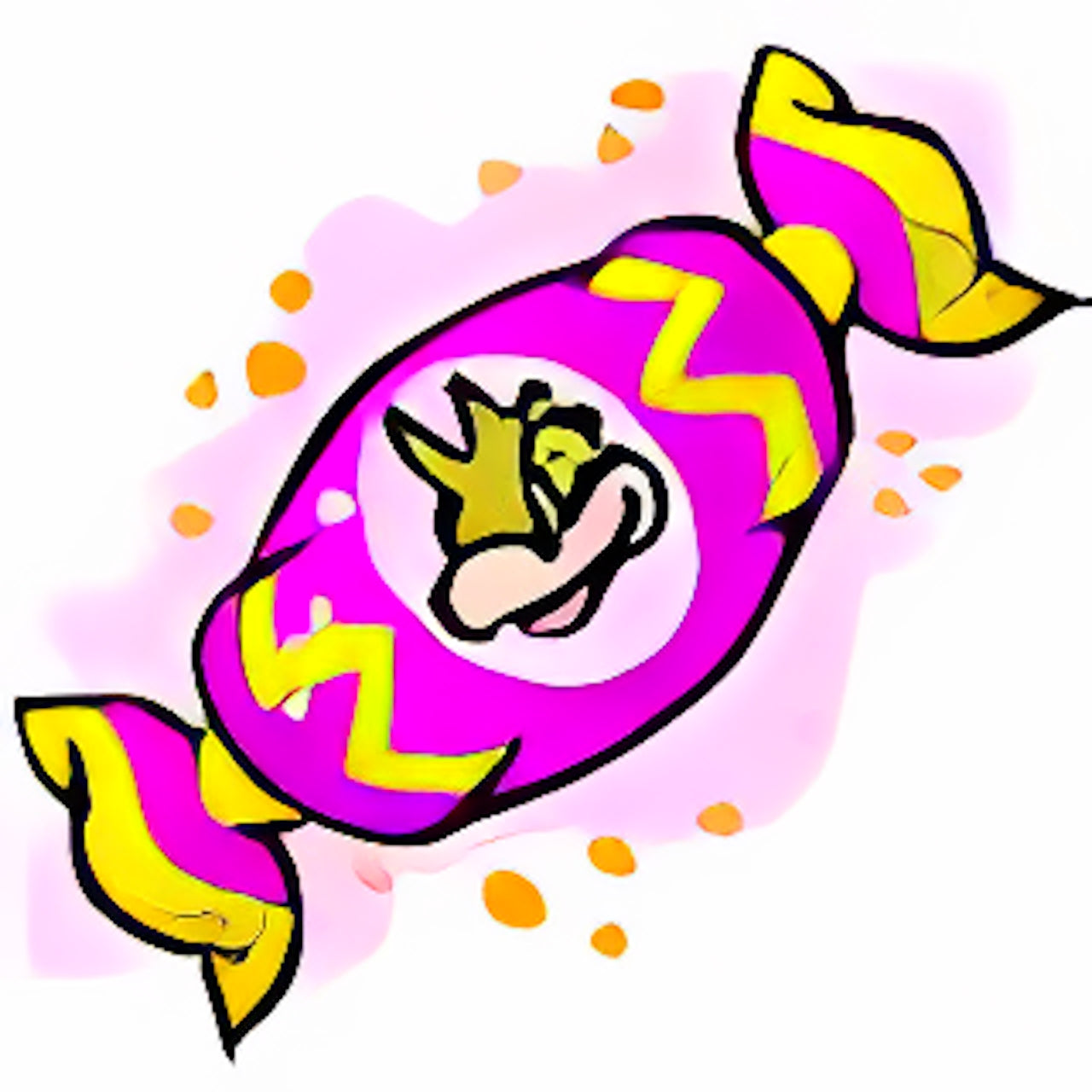 Deluxe Scorchio Cracker