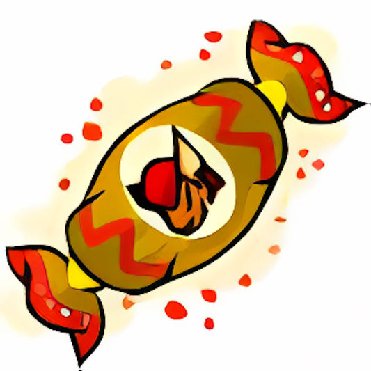 Deluxe Kyrii Cracker