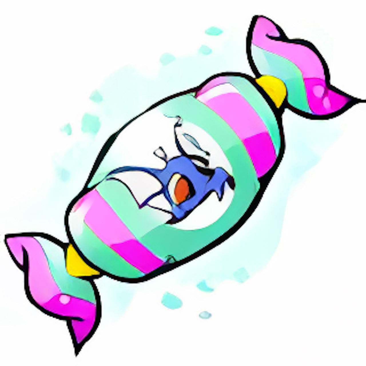 Amazing Draik Cracker