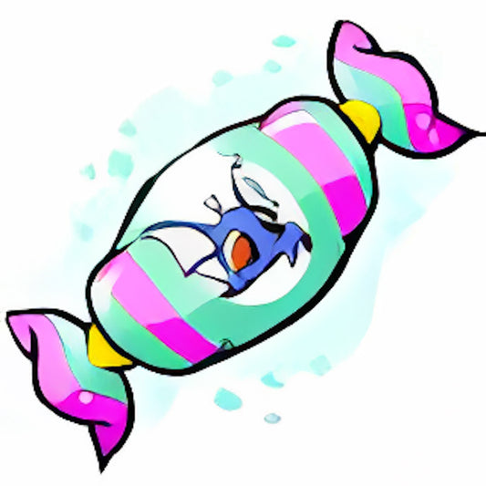 Amazing Draik Cracker