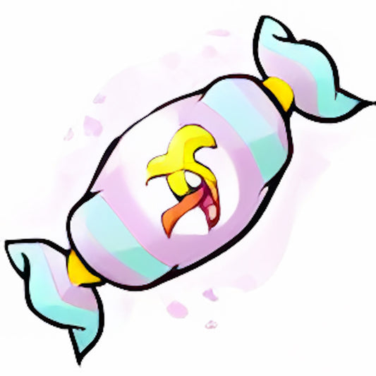 Amazing Lenny Cracker