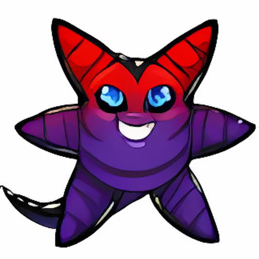 Darigan Yooyuball