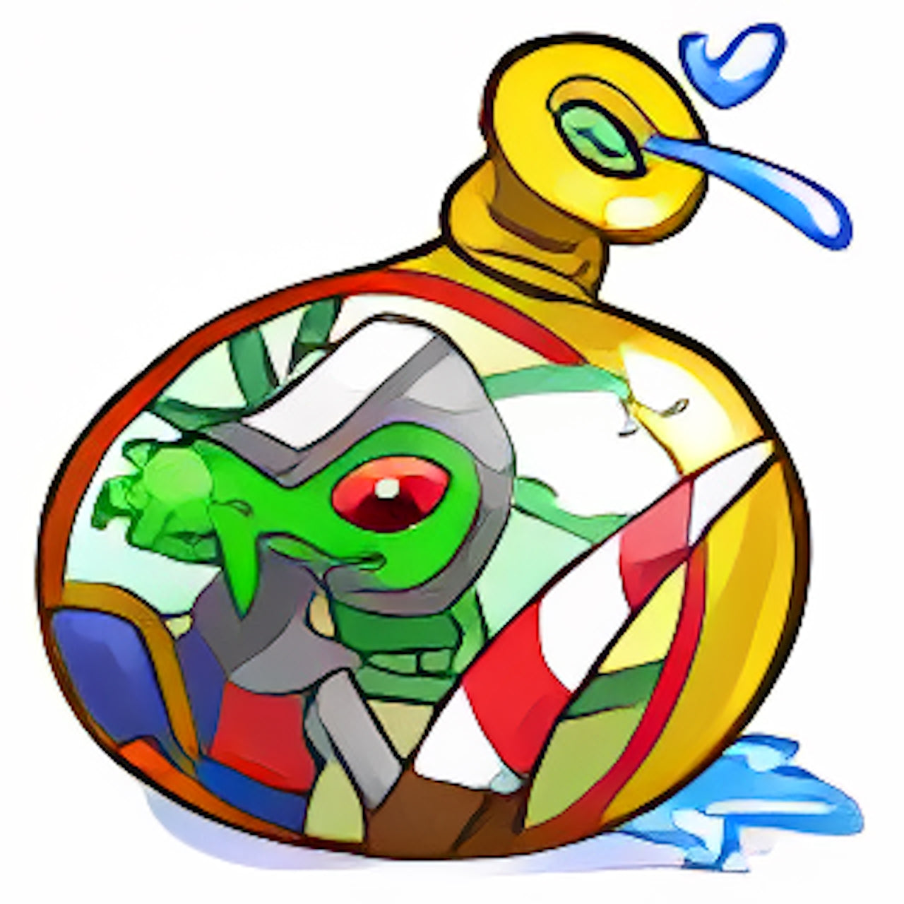 Draik Water Balloons