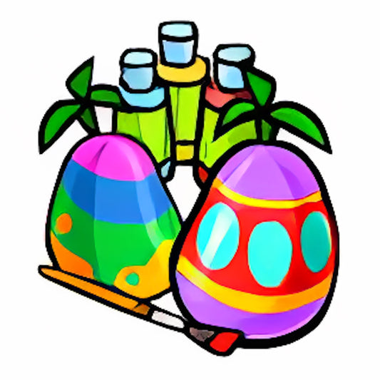 Negg Decorating Kit