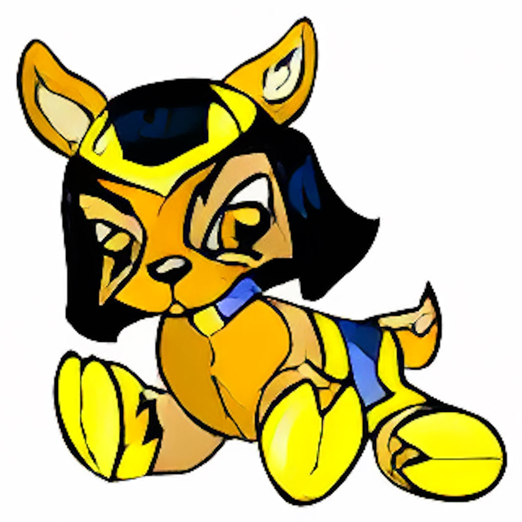 Ixi – Karla's Neopoints Shop