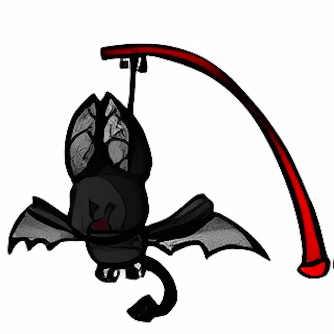 Korbat on a String