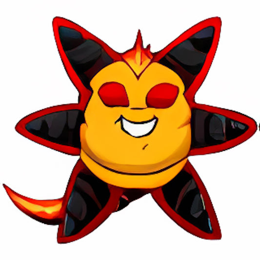 Moltara Yooyuball