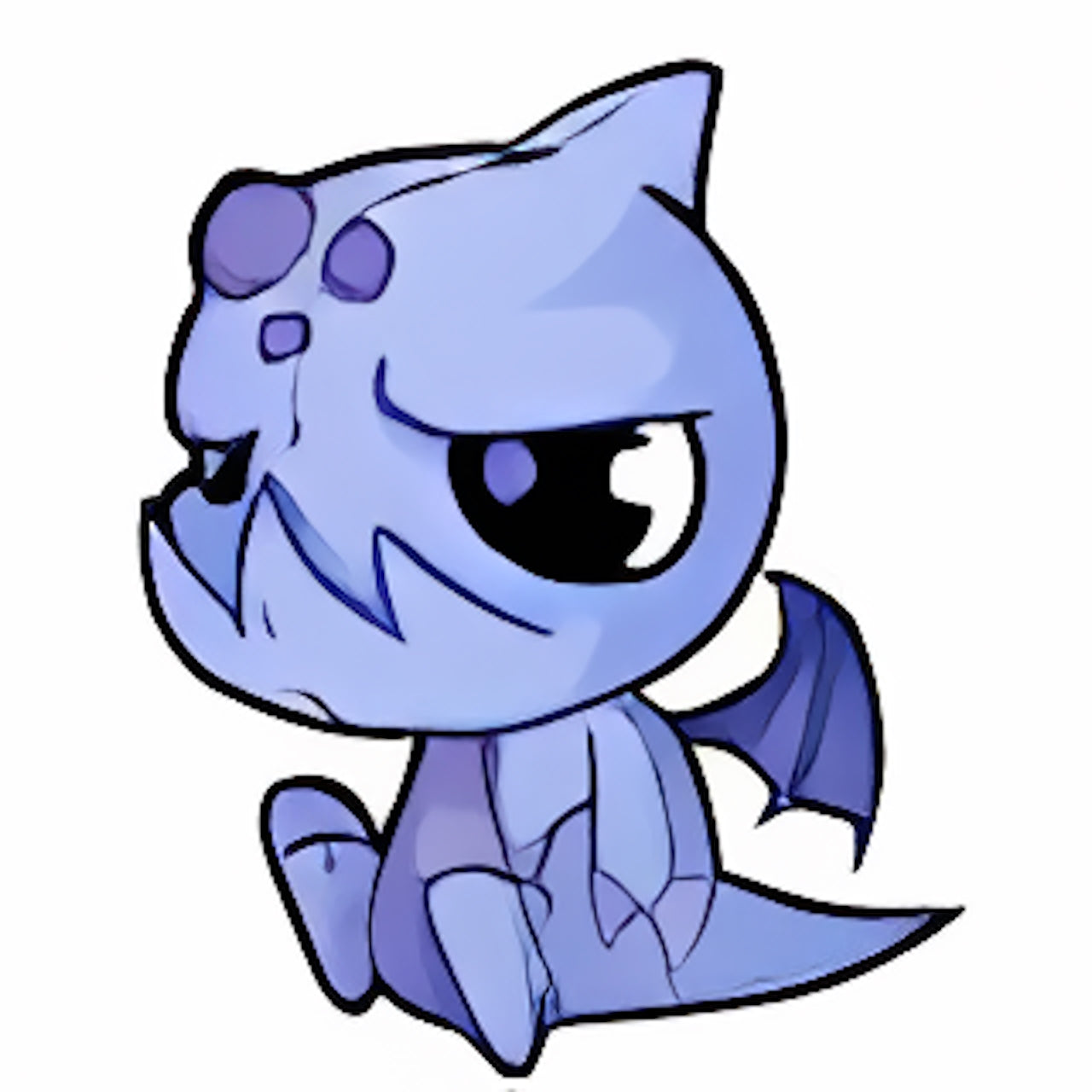 Mutant Shoyru Plushie Karla #39 s Neopoints Shop