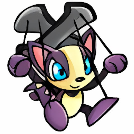 Mazzew Marionette