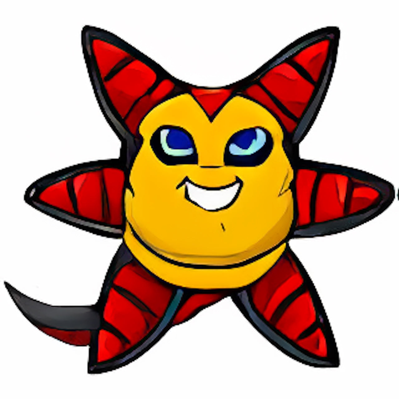 Shenkuu Yooyuball