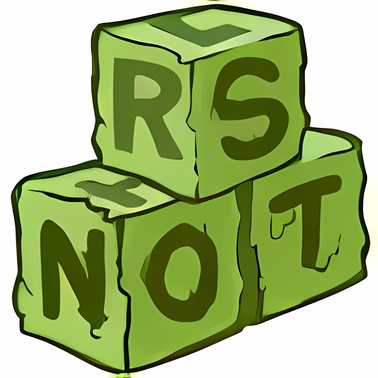 Snot Blocks