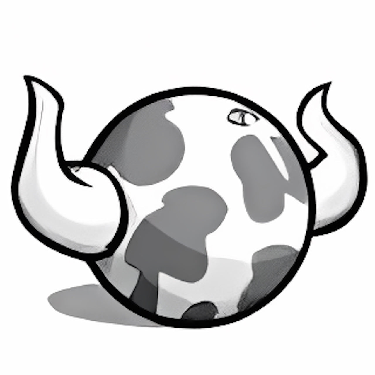 Spotted Kau Beach Ball