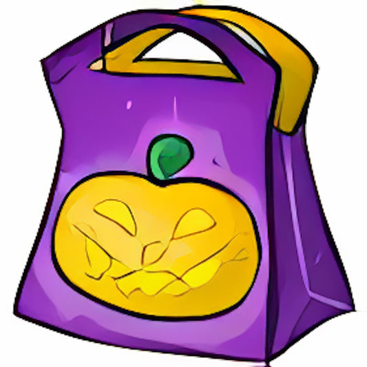 Trick-or-Treat Bag