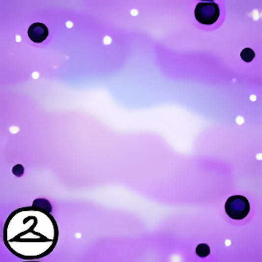 Premium Collectible: Void Haze Filter