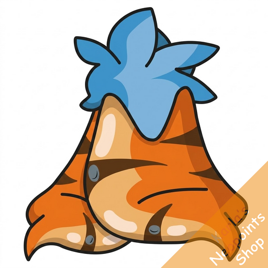 Tigersquash