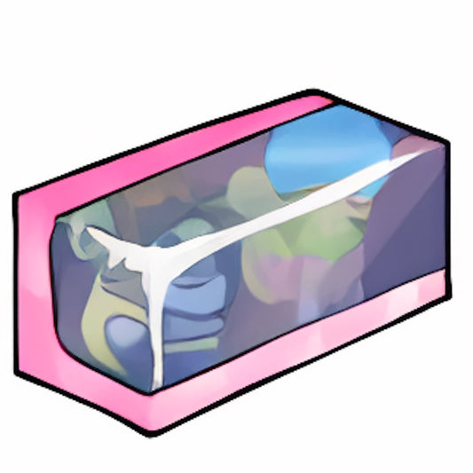 Deluxe Popstar in a Box